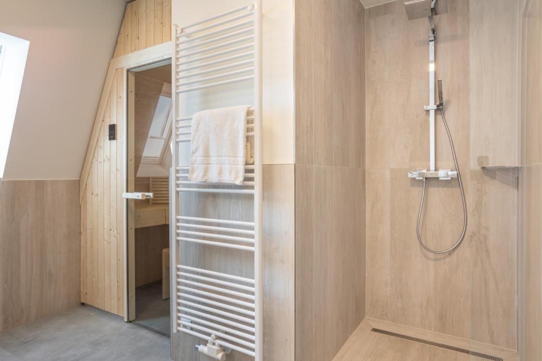 Dornkamp 4 - Luxurioese Fuer 4 Personen Inklusive Balkon Und Sauna Apartamento Timmendorfer Strand